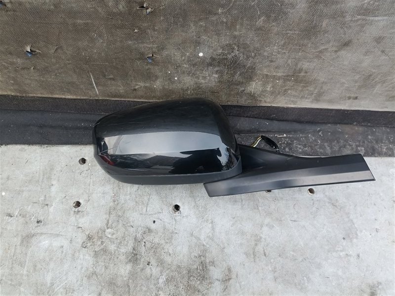 Зеркало HONDA INSIGHT ZE2 правое (б/у)