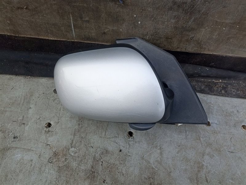 Зеркало TOYOTA ALLEX NZE121 правое (б/у)