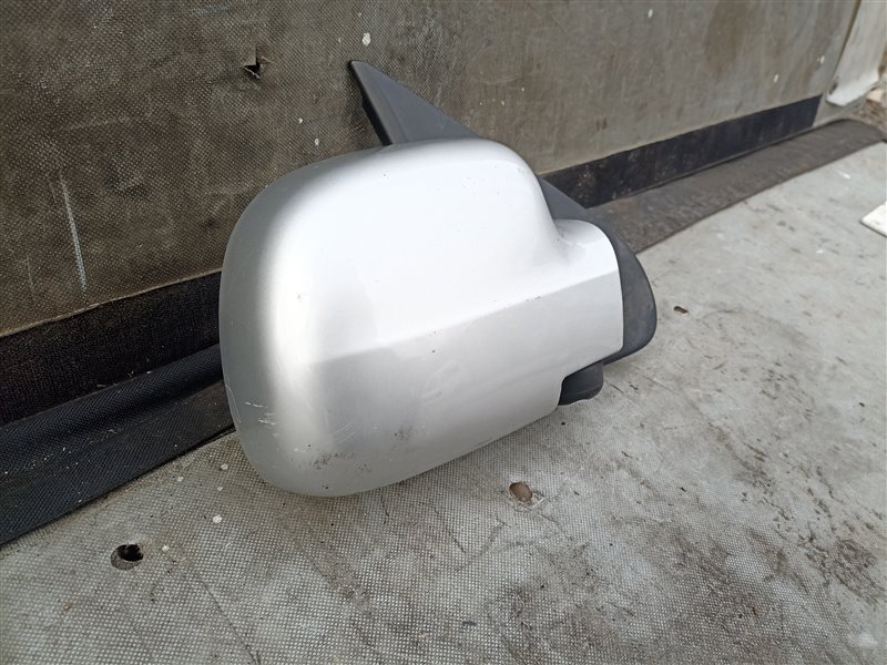 Зеркало TOYOTA CAMI J102E правое (б/у)