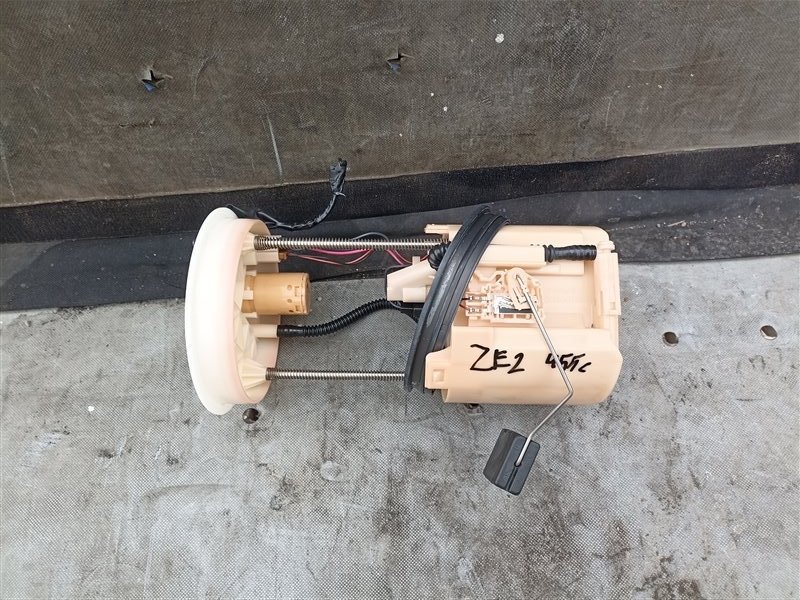 Топливный насос HONDA INSIGHT ZE2 LDA (б/у)