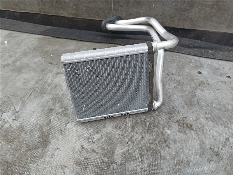 Радиатор печки HONDA INSIGHT ZE2 (б/у)