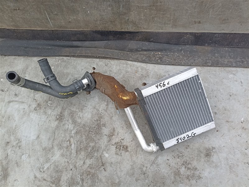 Радиатор печки DAIHATSU TERIOS J100G (б/у)