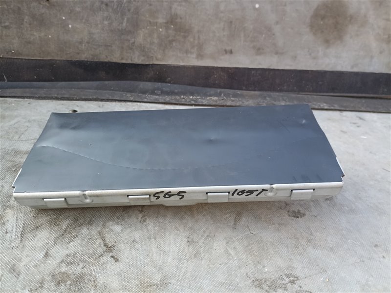 Airbag коленный VOLKSWAGEN GOLF 7 VARIANT 5G5 левый (б/у)