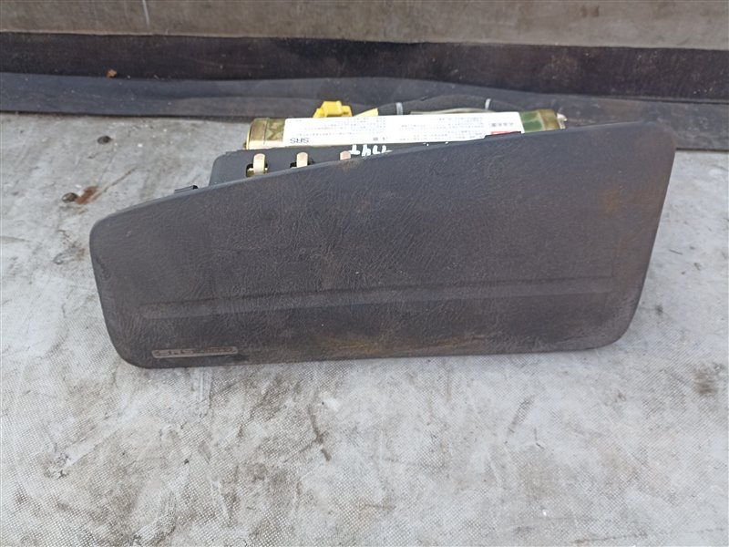 Airbag пассажирский HONDA ACCORD CF6 (б/у)