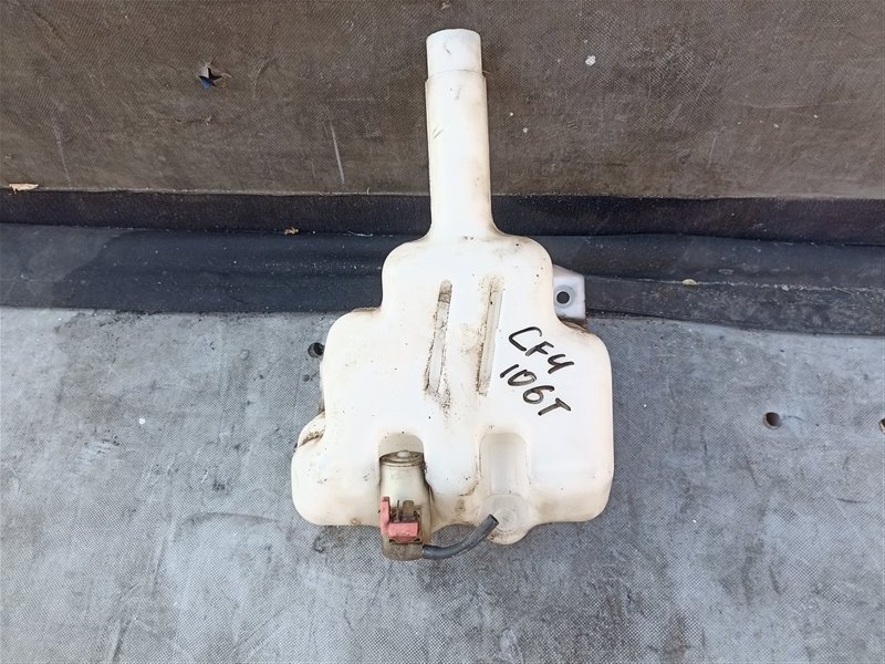 Бачок стеклоомывателя HONDA ACCORD CF3 (б/у)