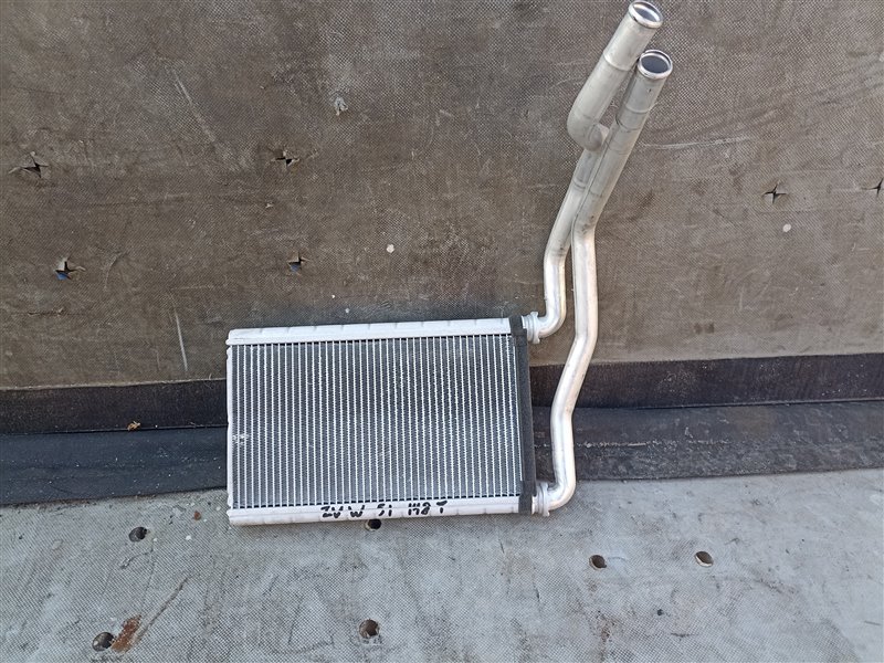 Радиатор печки TOYOTA C-HR NGX10 (б/у)