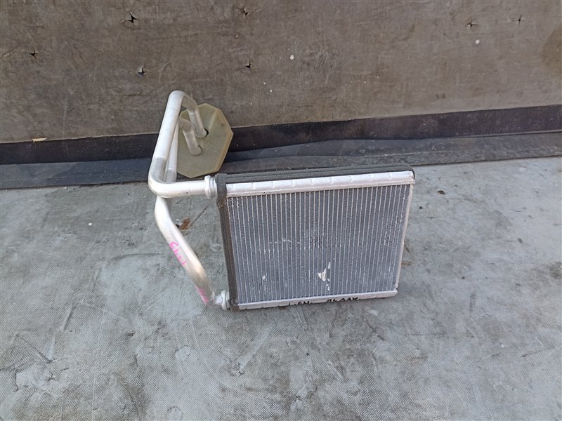 Радиатор печки TOYOTA ALPHARD ANH20 (б/у)