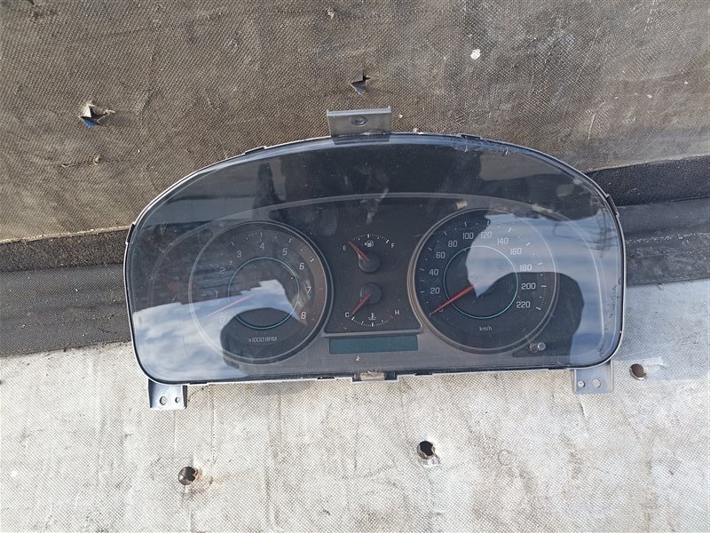 Спидометр CHEVROLET CAPTIVA C140 (б/у)