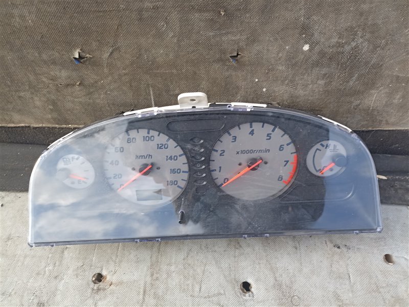 Спидометр NISSAN SERENA PC24 SR20DE (б/у)