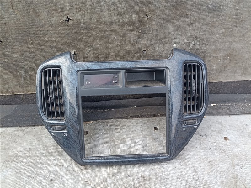 Консоль магнитофона MITSUBISHI DION CR6W (б/у)