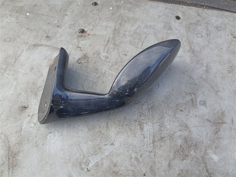 Рожок CHEVROLET CAPTIVA C140 левый (б/у)