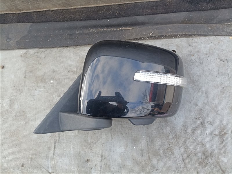 Зеркало MITSUBISHI DELICA D:2 MB36S левое (б/у)