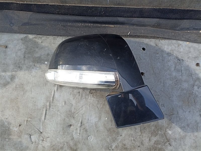 Зеркало CHEVROLET CAPTIVA C140 правое (б/у)