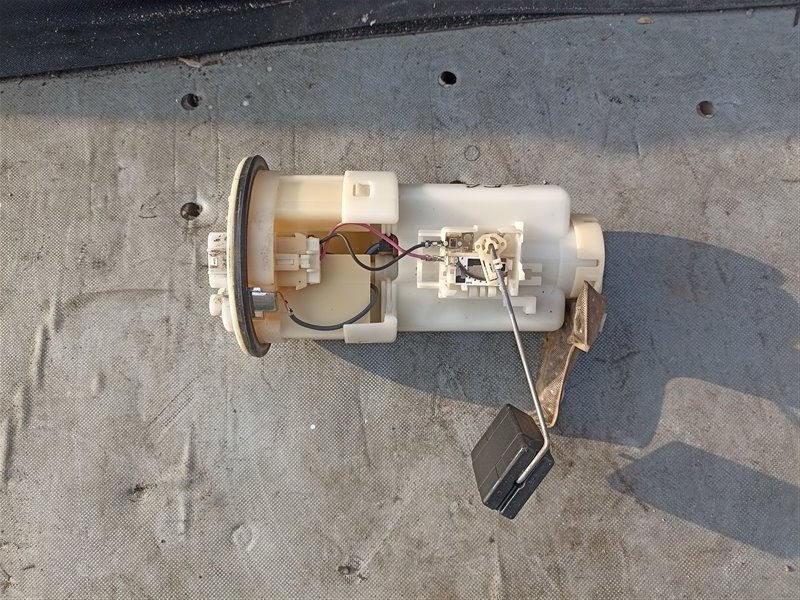 Топливный насос HONDA ACCORD CF6 F23A (б/у)