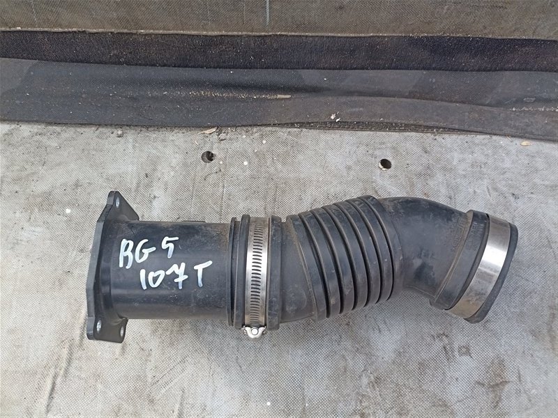 Расходомер воздушный SUBARU LEGACY BG5 EJ20H (б/у)