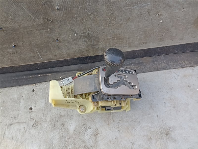 Селектор акпп HONDA ACCORD CF6 F23A (б/у)