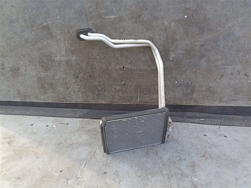 Радиатор печки TOYOTA MARK II QUALIS MCV20 (б/у)