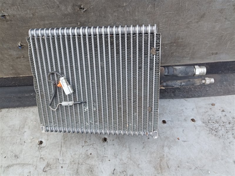 Испаритель кондиционера HONDA ACCORD CF6 F23A (б/у)