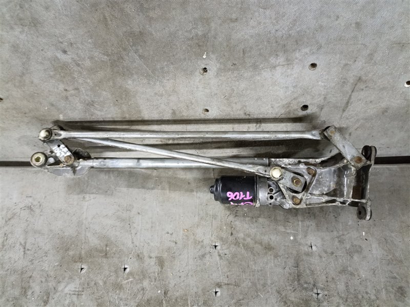 Мотор дворников HONDA ACCORD CF3 (б/у)