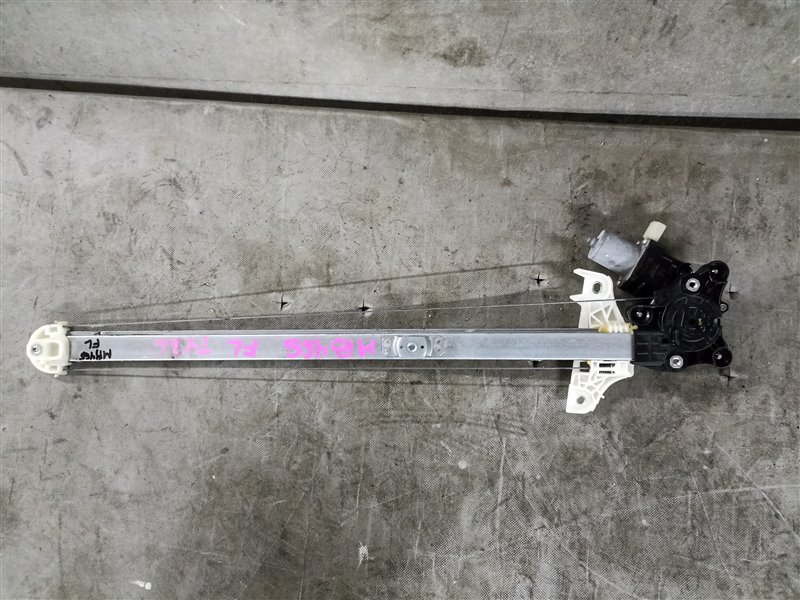 Стеклоподъемник MITSUBISHI DELICA D:2 MB36S передний левый (б/у)