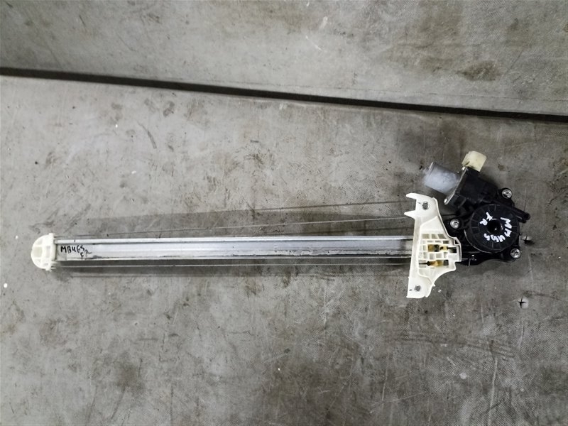 Стеклоподъемник MITSUBISHI DELICA D:2 MB36S передний правый (б/у)