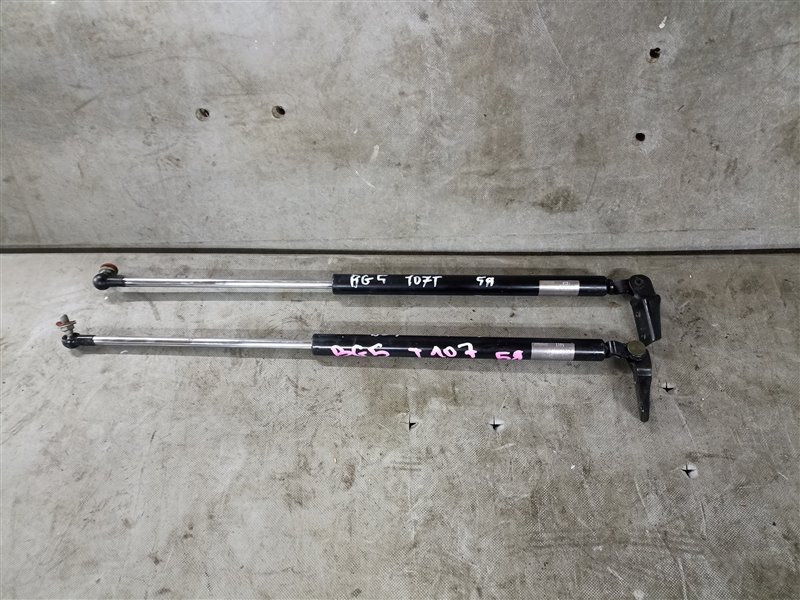 Амортизатор задней двери SUBARU LEGACY BG5 (б/у)