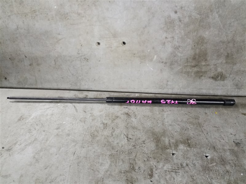 Амортизатор капота VOLKSWAGEN PASSAT CC 358 (б/у)