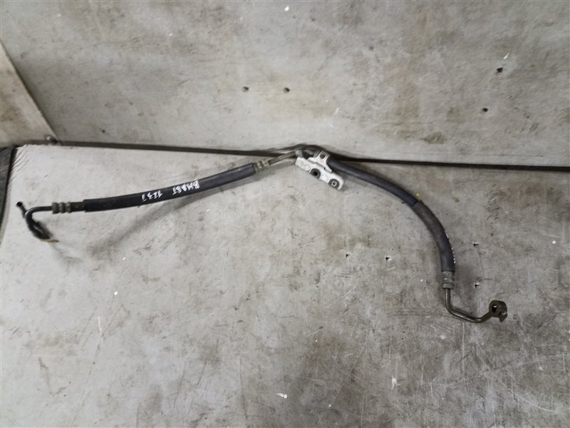 Шланг гидроусилителя MAZDA FAMILIA BHA8P BP-ZE (б/у)