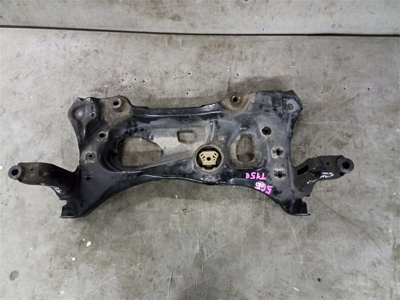 Балка под двс VOLKSWAGEN GOLF 7 VARIANT 5G5 CHP(A) (б/у)