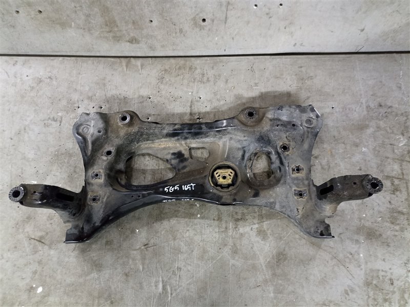 Балка под двс VOLKSWAGEN GOLF 7 VARIANT 5G5 CJZ(A) (б/у)