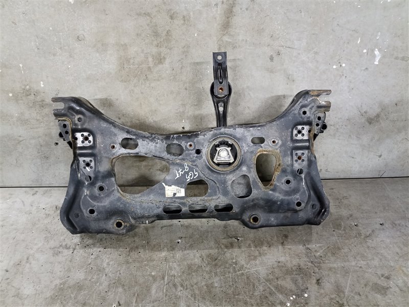 Балка под двс VOLKSWAGEN GOLF 7 VARIANT 5G5 CJZ(A) (б/у)