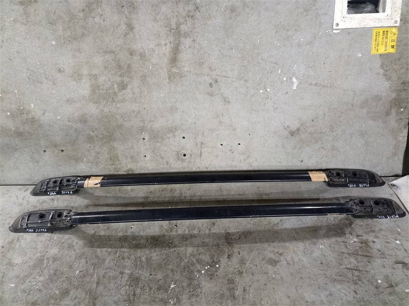 Рейлинги TOYOTA RUSH J200E (б/у)