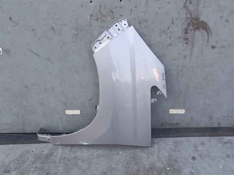 Крыло TOYOTA NOAH ZWR90 переднее левое (б/у)