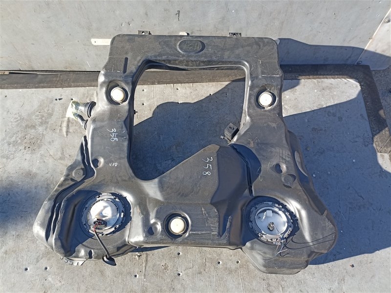 Бензобак VOLKSWAGEN PASSAT CC 358 BWS (б/у)