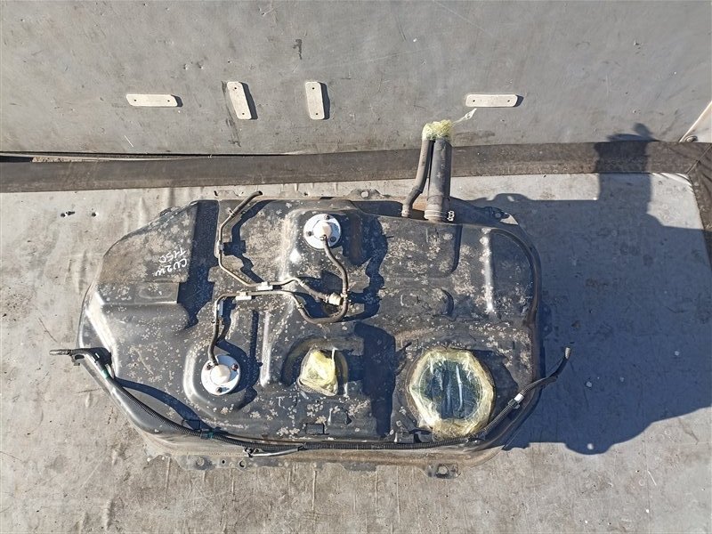 Бензобак MITSUBISHI AIRTREK CU2W 4G63 (б/у)