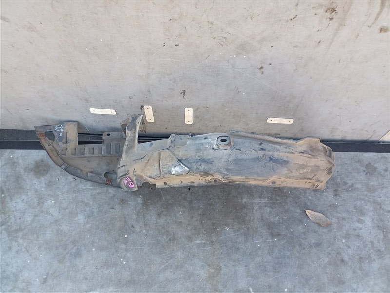 Подкрылок HONDA ACCORD CF3 передний левый (б/у)