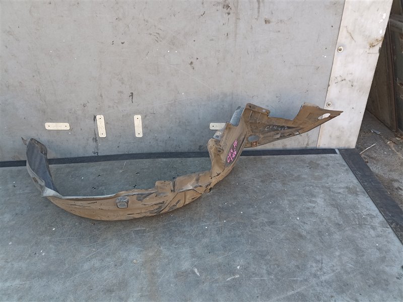 Подкрылок HONDA ACCORD CF3 передний правый (б/у)