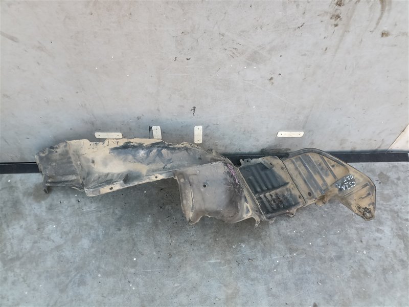 Подкрылок MITSUBISHI LANCER CEDIA CS2A передний левый (б/у)