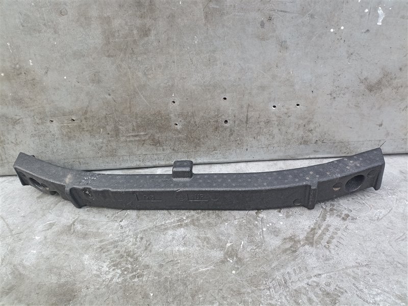 Пенопласт в бампер TOYOTA YARIS CROSS MXPB10 передний (б/у)