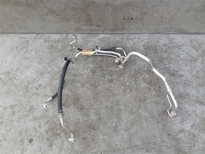 Шланг кондиционера VOLKSWAGEN GOLF 7 VARIANT 5G5 CJZ(A) (б/у)