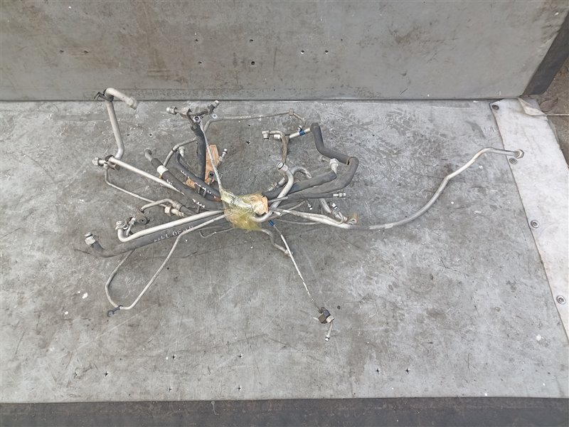 Шланг кондиционера NISSAN LARGO W30 KA24DE (б/у)