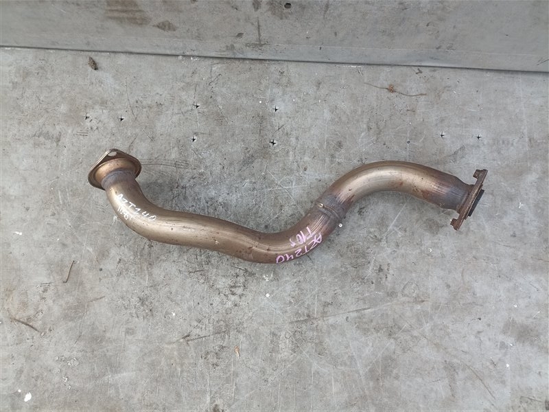 Глушитель TOYOTA ALLION AZT240 1AZ-FSE (б/у)