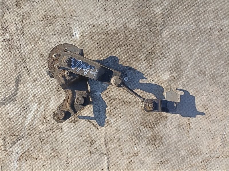 Датчик корректора фар SUBARU LEVORG VM4 FB16T задний (б/у)