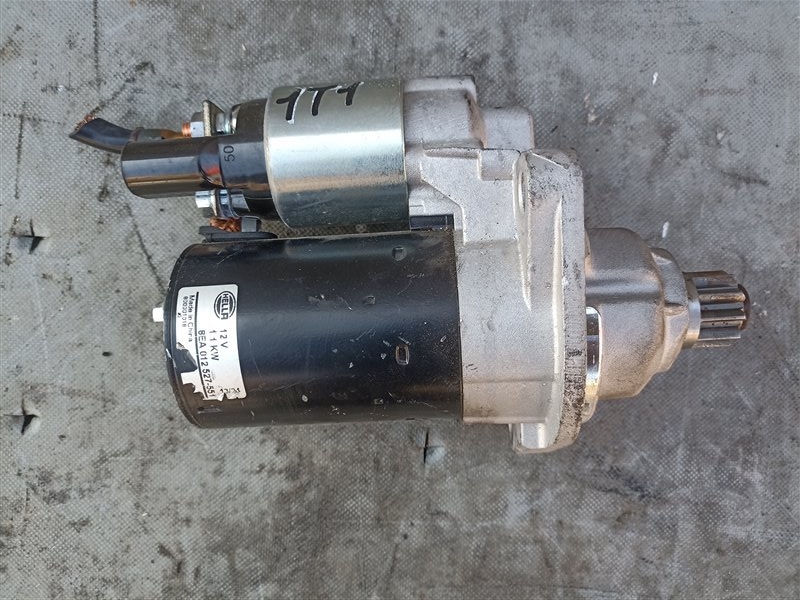 Стартер VOLKSWAGEN TOURAN 1T1 (б/у)