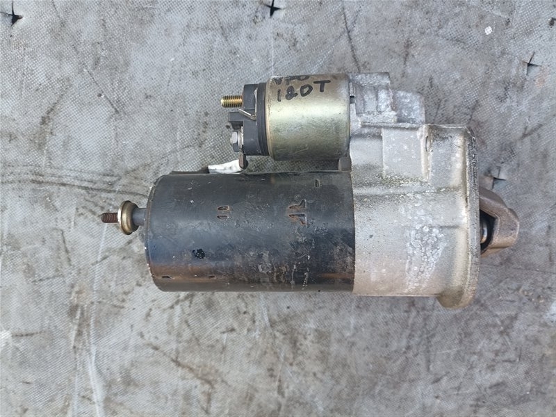 Стартер VOLVO S60 RS B5244S (б/у)