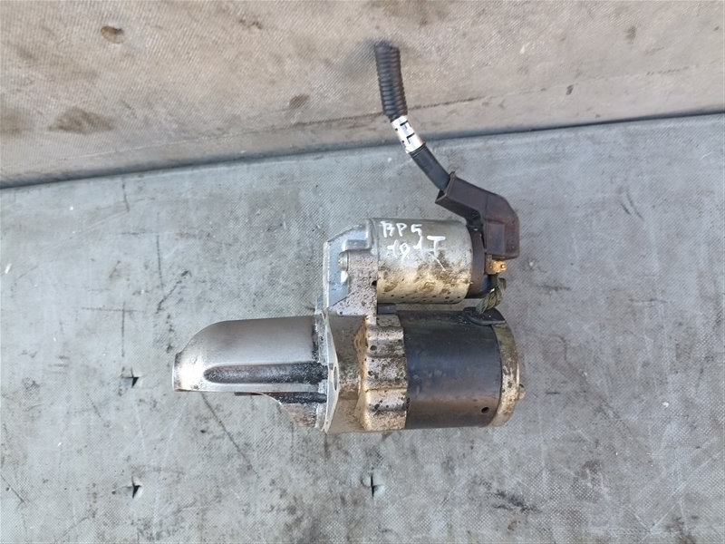 Стартер SUBARU FORESTER SH5 EJ204 (б/у)