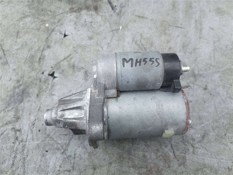 Стартер SUZUKI HUSTLER MR31S (б/у)