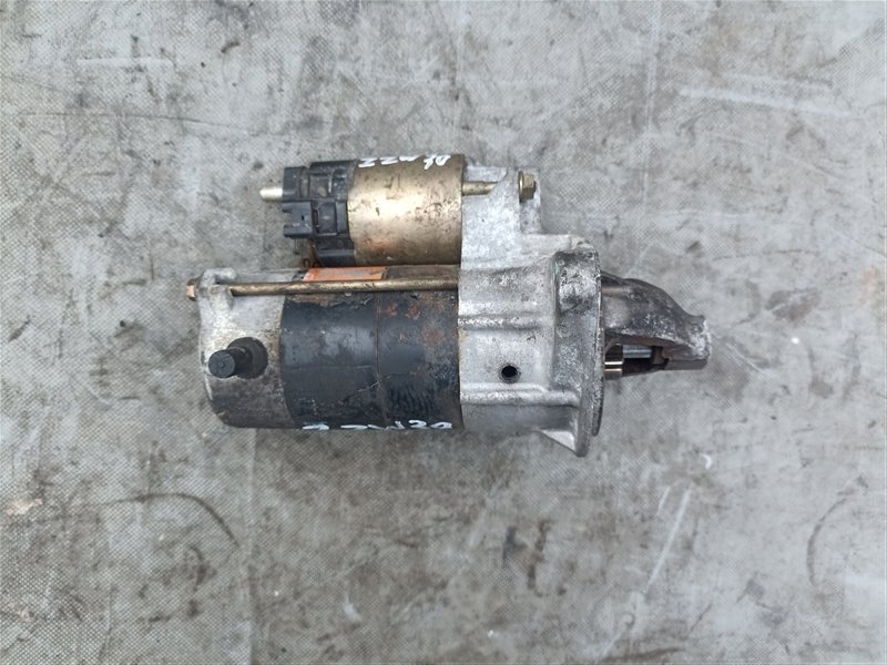 Стартер TOYOTA ALLEX ZZT245 1ZZ-FE (б/у)