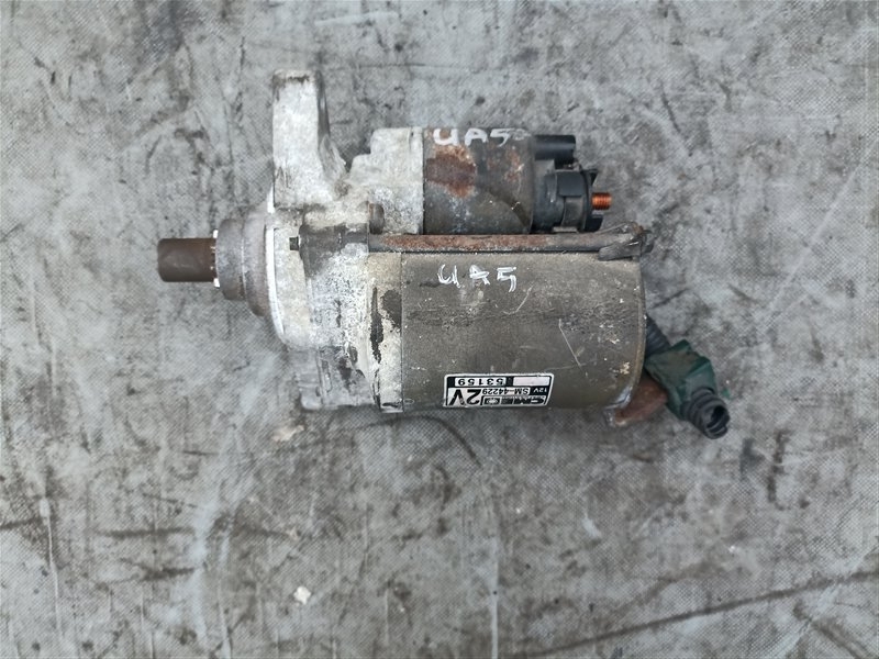 Стартер HONDA INSPIRE UA4 J25A (б/у)
