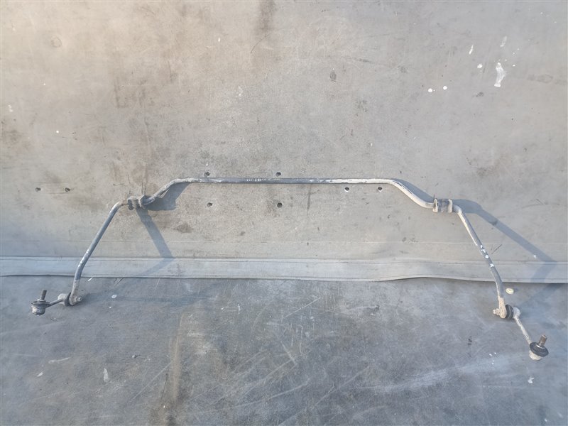 Стабилизатор HONDA ACCORD CF6 F23A задний (б/у)